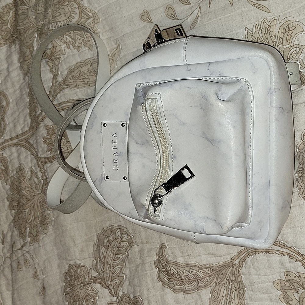 Grafea mini backpack